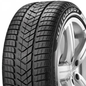 Pirelli Winter SottoZero Serie 3 Pirelli