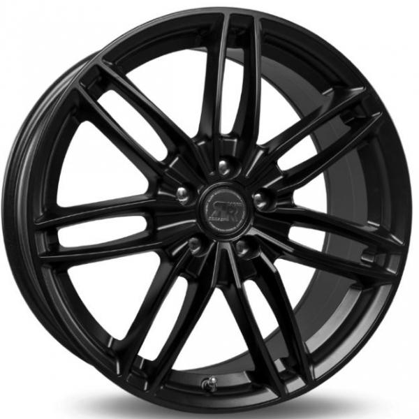 Racer Edition Light Satin Black Racer