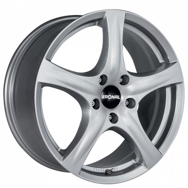 RONAL R42 Silver RONAL