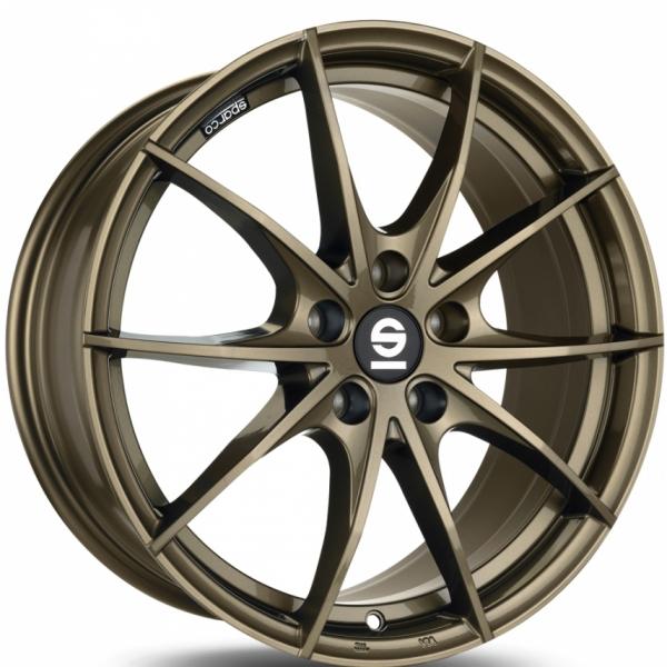 Sparco Trofeo Bronze Sparco