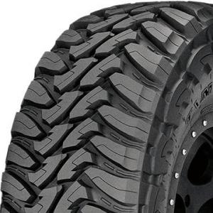 Toyo Open Country M/T Toyo