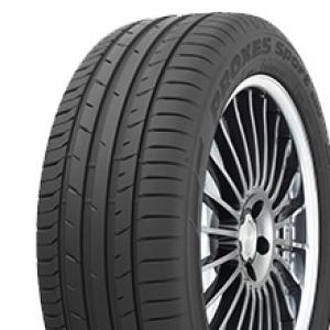 Toyo Proxes Sport SUV Toyo