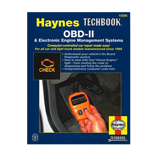 Haynes Reparasjonshåndbok, Cadillac CTS & CTS-V 2003-2014, Universal Haynes